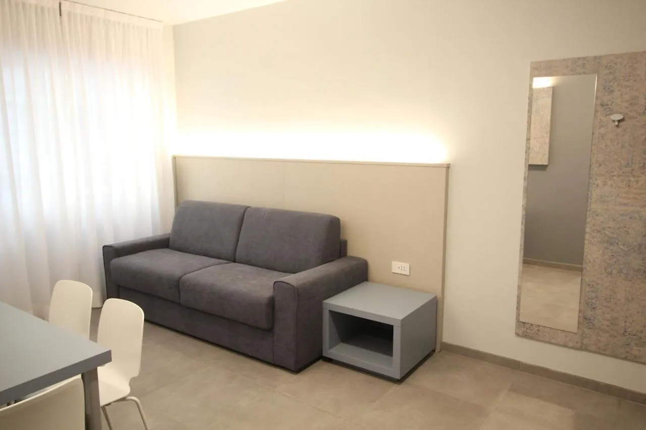 Persea Mare Appartamenti Taggia Ferienhaus