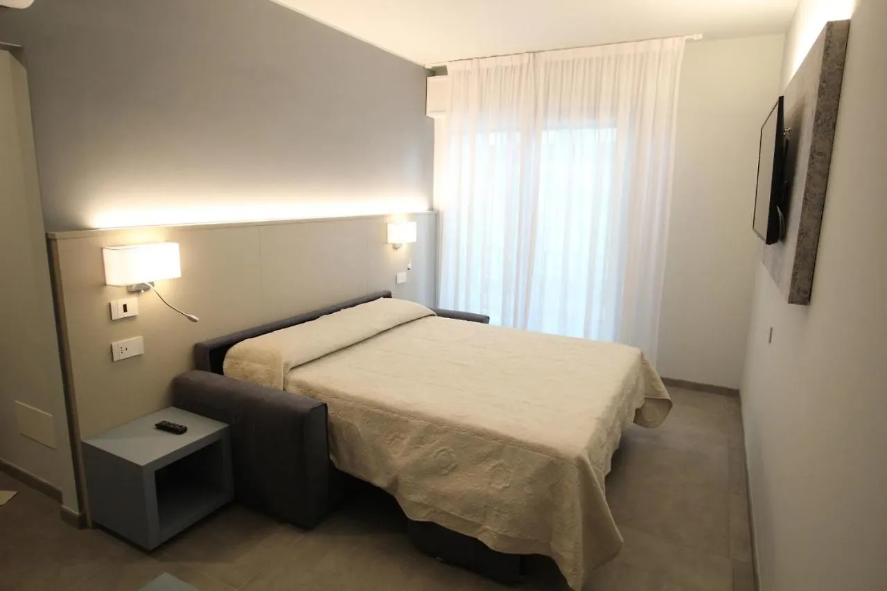 Persea Mare Appartamenti Taggia