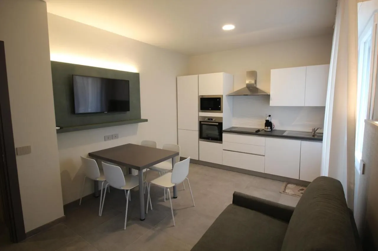 Ferienhaus Persea Mare Appartamenti Taggia