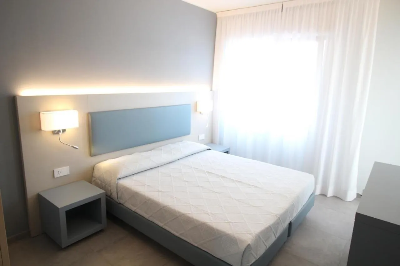 Persea Mare Appartamenti Taggia Ferienhaus