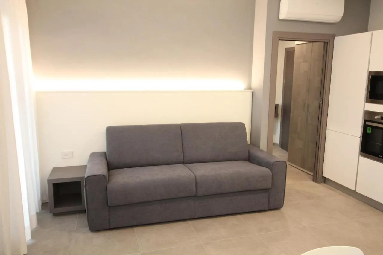 Persea Mare Appartamenti Taggia Ferienhaus