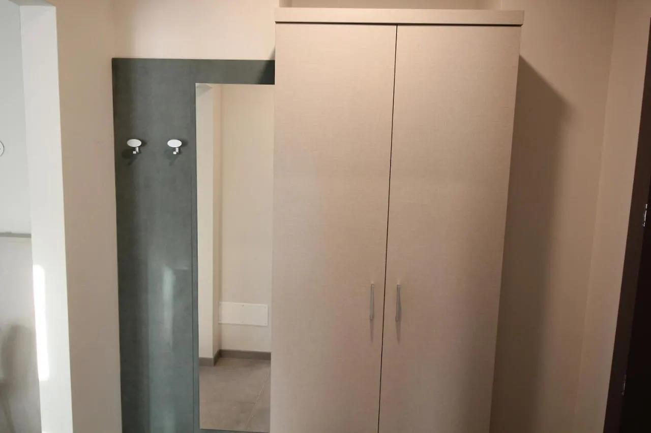 Ferienhaus Persea Mare Appartamenti Taggia