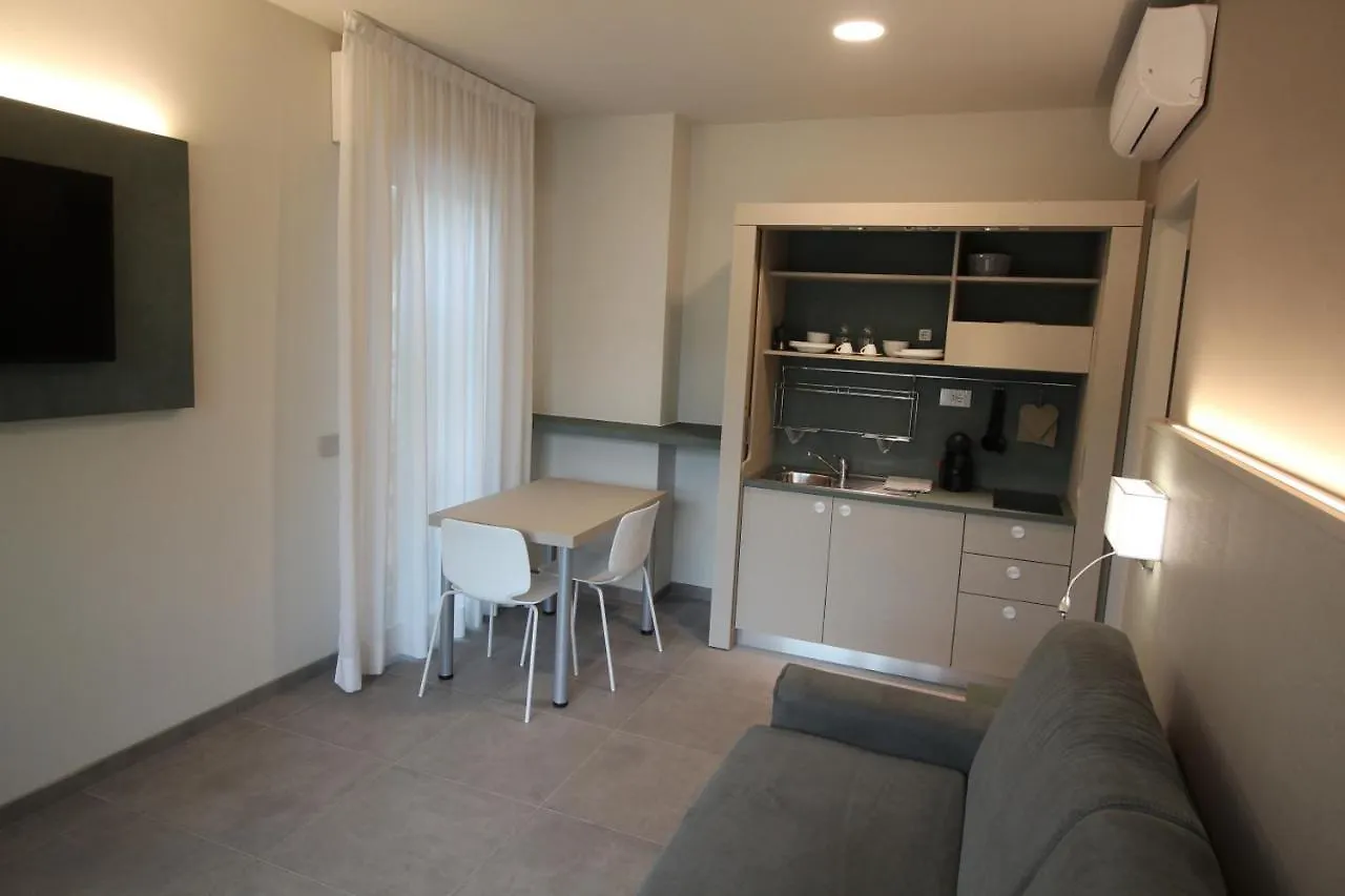 Ferienhaus Persea Mare Appartamenti Taggia